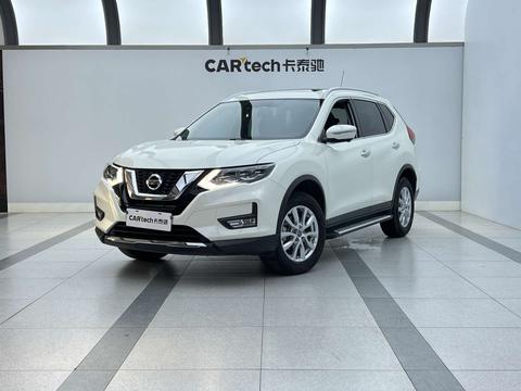 Nissan X-Trail 2022