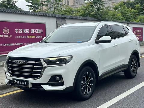 Haval H6 2021
