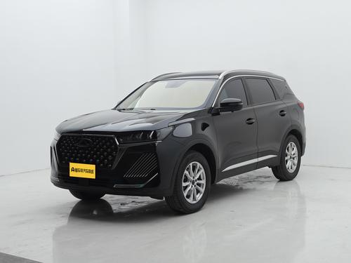 Chery Tiggo 7 2024