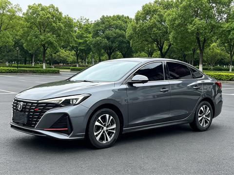 Changan Eado 2023