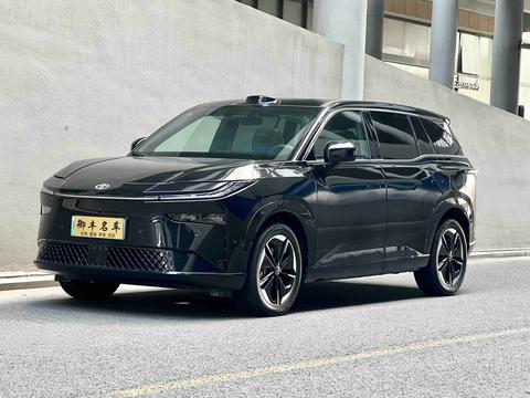 Toyota Bozhi 3X 2025