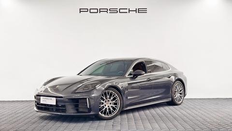 Porsche Panamera 2024