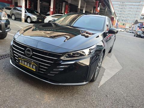 Nissan Teana 2022