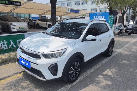 Kia KX1 2021