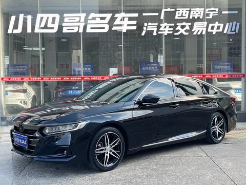Honda Accord 2022