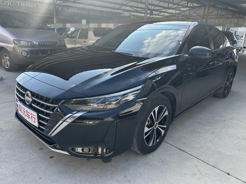 Nissan Sylphy 2023