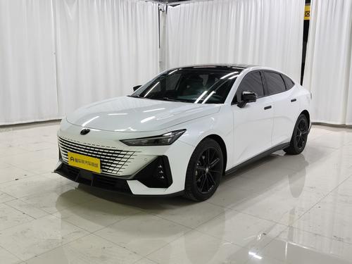 Changan UNI-V 2022