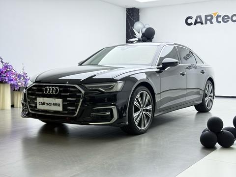 Audi A6L 2024