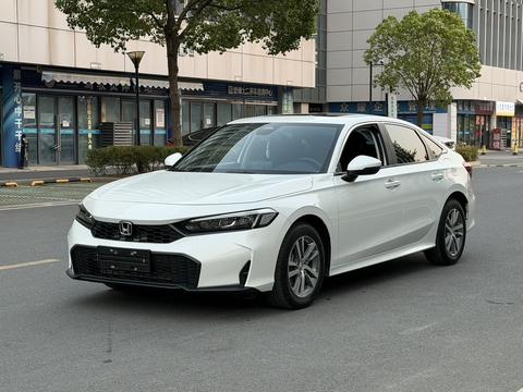 Honda Civic 2025