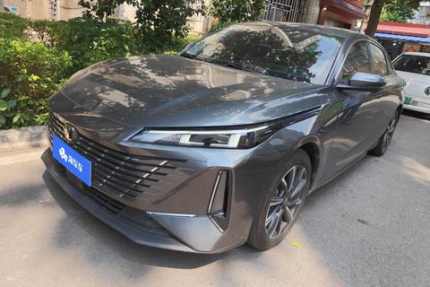 Changan Eado 2024