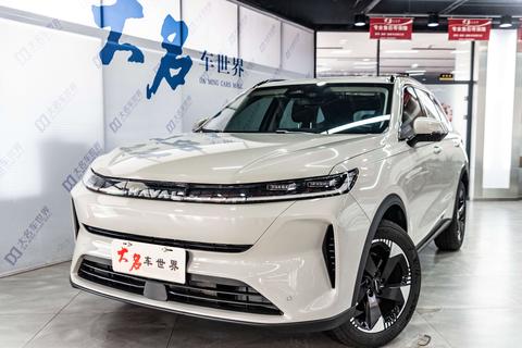 Haval H6L 2026