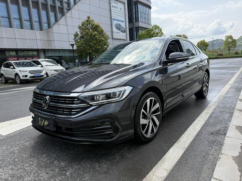Volkswagen Sagitar 2023