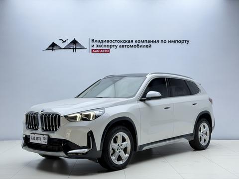 BMW X1 2023