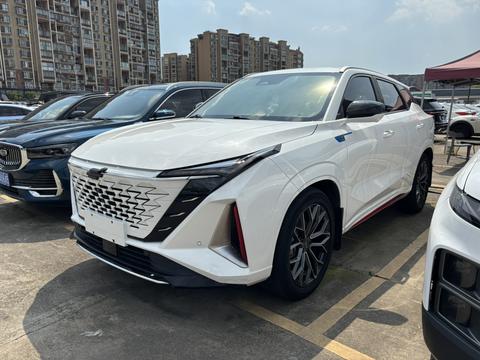 Changan Z6 2023
