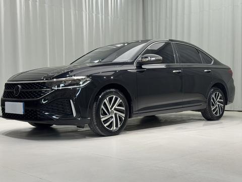 Volkswagen Lavida 2023