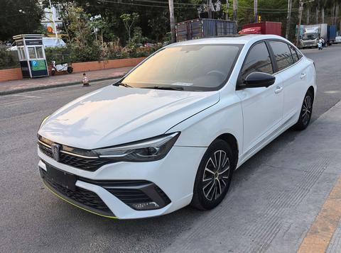 Roewe i5 2021