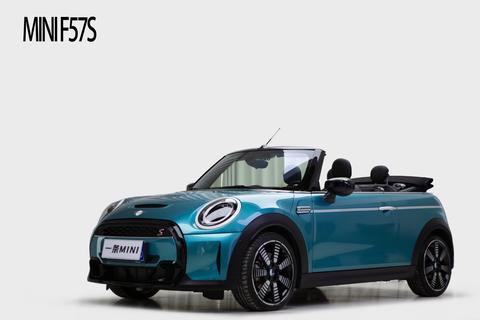 MINI Cooper 2023