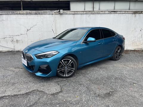 BMW 2 Series 2023