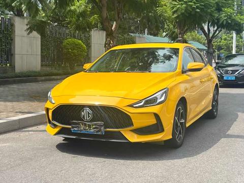 MG 5 2021