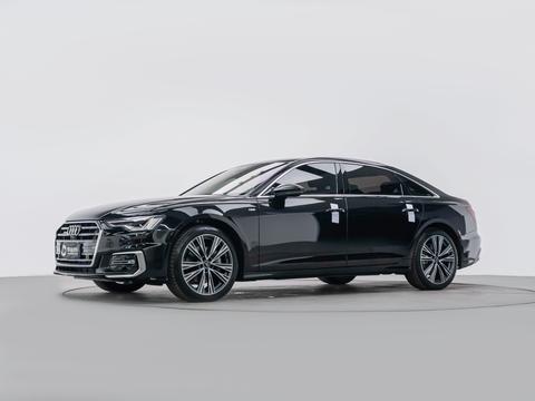 Audi A6L 2025