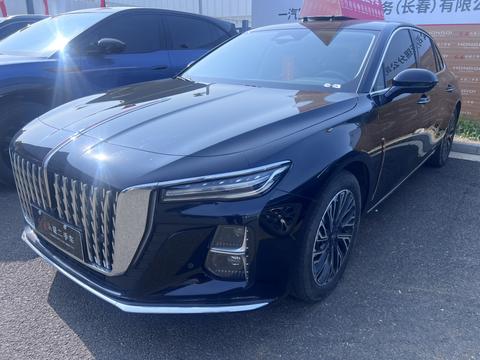 Hongqi H5 2024
