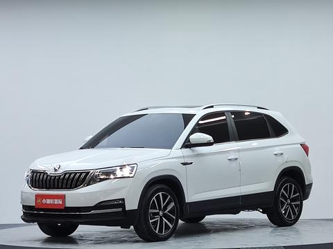 Skoda Kamiq 2023