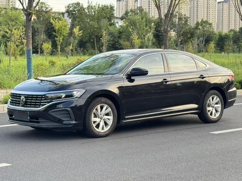 Volkswagen Passat 2024