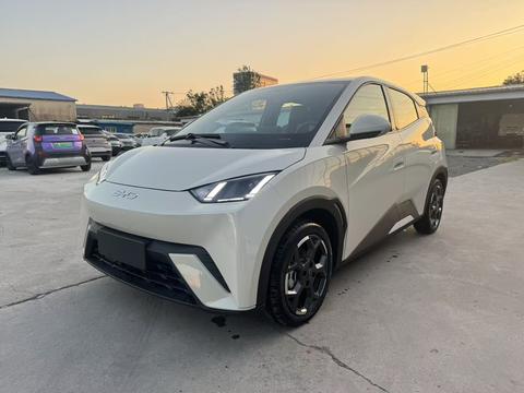 BYD Seagull 2025