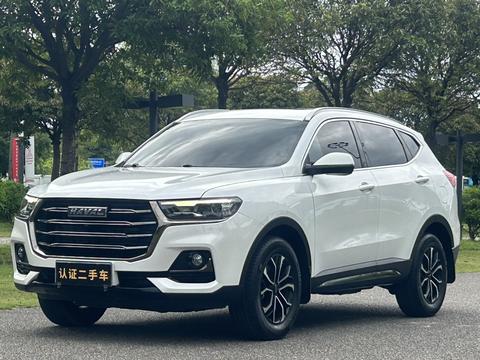 Haval H6 2021
