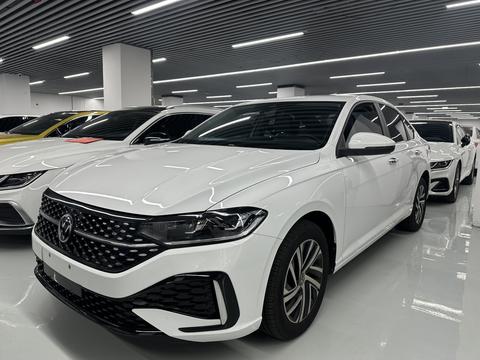 Volkswagen Lavida 2024