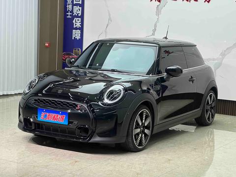 MINI Cooper 2023