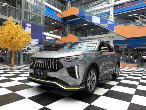 Haval Chitu 2022