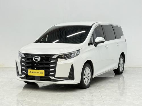 GAC M6 2021