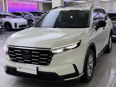 Honda CR-V 2023