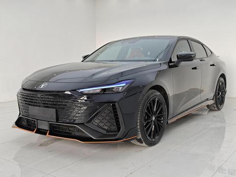 Changan UNI-V 2023