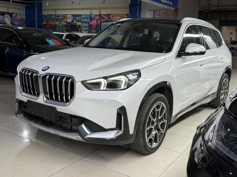 BMW X1 2025