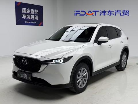 Mazda CX-5 2024