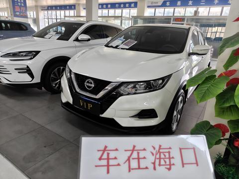 Nissan Qashqai 2023