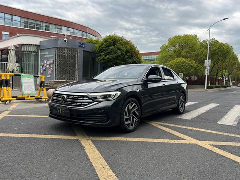 Volkswagen Sagitar 2023