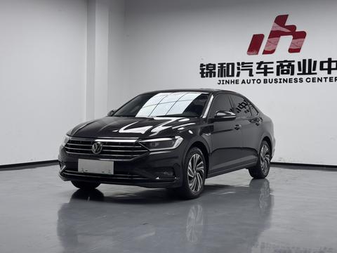 Volkswagen Sagitar 2022