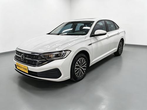Volkswagen Sagitar 2024