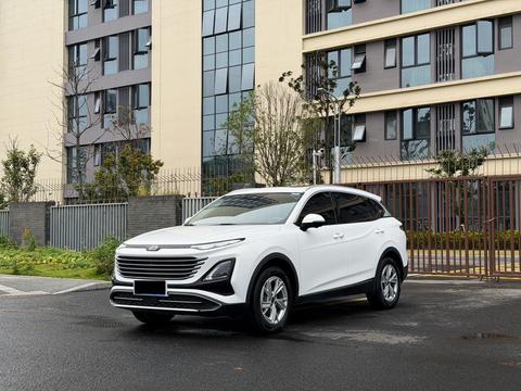 Bestune T90 2023