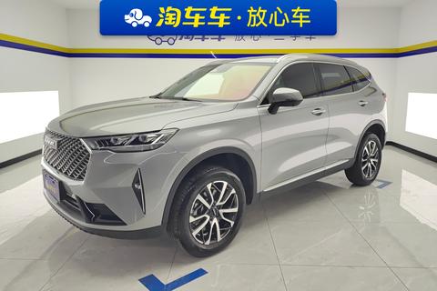Haval H6 2022