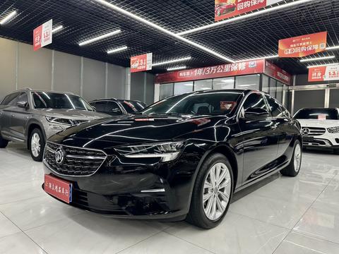 Buick Regal 2023