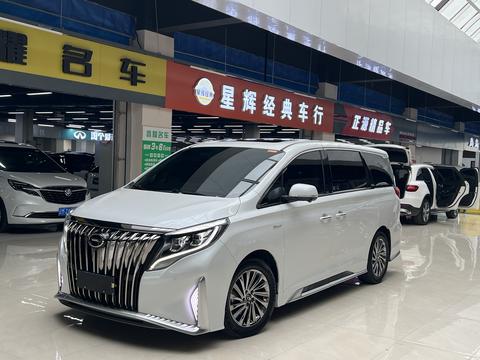 GAC M8 2021