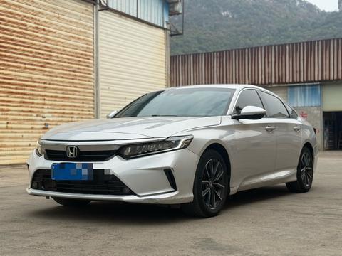 Honda Inspire 2022