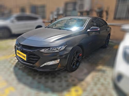 Chevrolet Malibu XL 2022