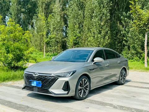 Chery Arrizo 8 2022