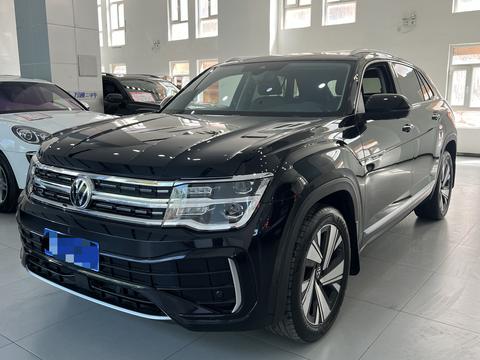 Volkswagen Teramont 2023