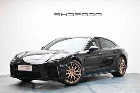 Porsche Panamera 2024